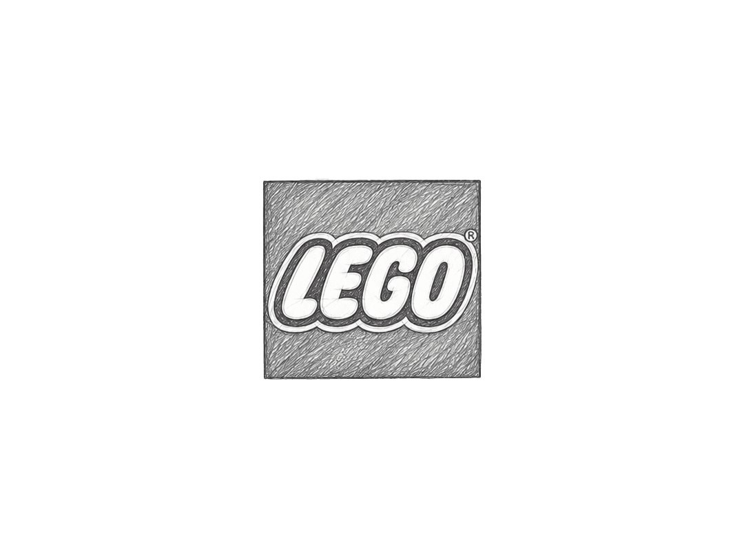 LEGO logo